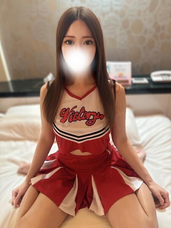ありがとう?