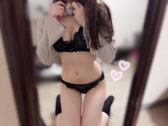 お礼?