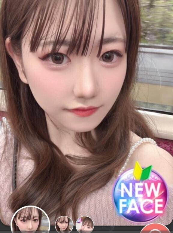 23日から初出勤のもかです??