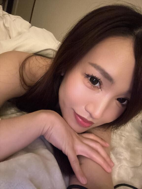 謎のマスク神美ボディ