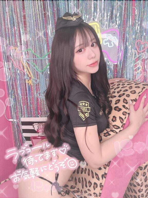 いっぱい癒されてね?