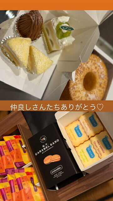 満員御礼ありがとうございました
