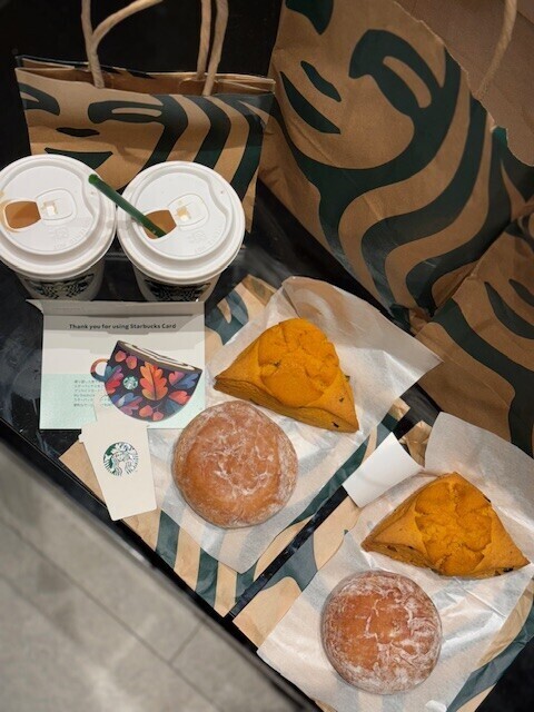 ありがとうございました