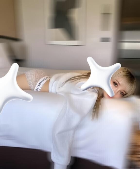 ?