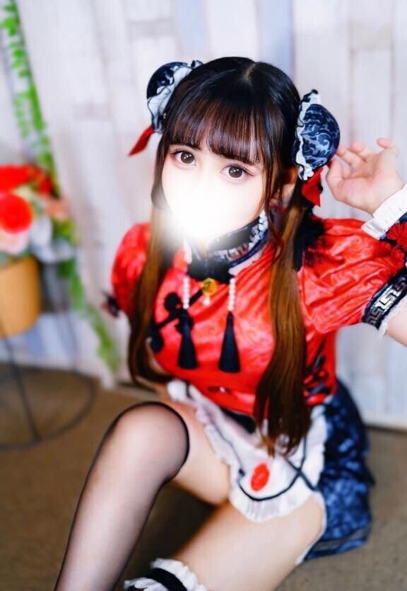 ちゃいなっ?