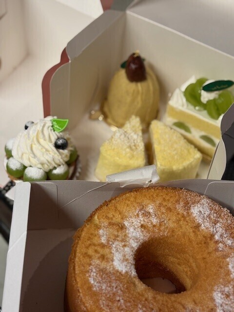 ありがとうございました