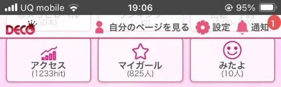 毎日どんどん……