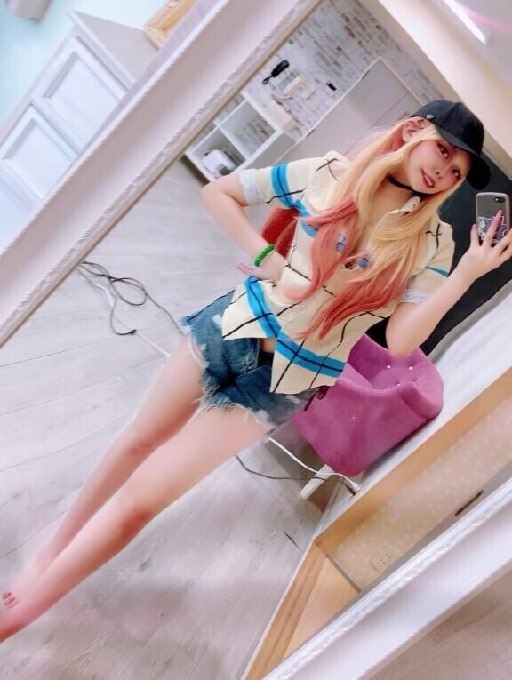 ギャル好き集合