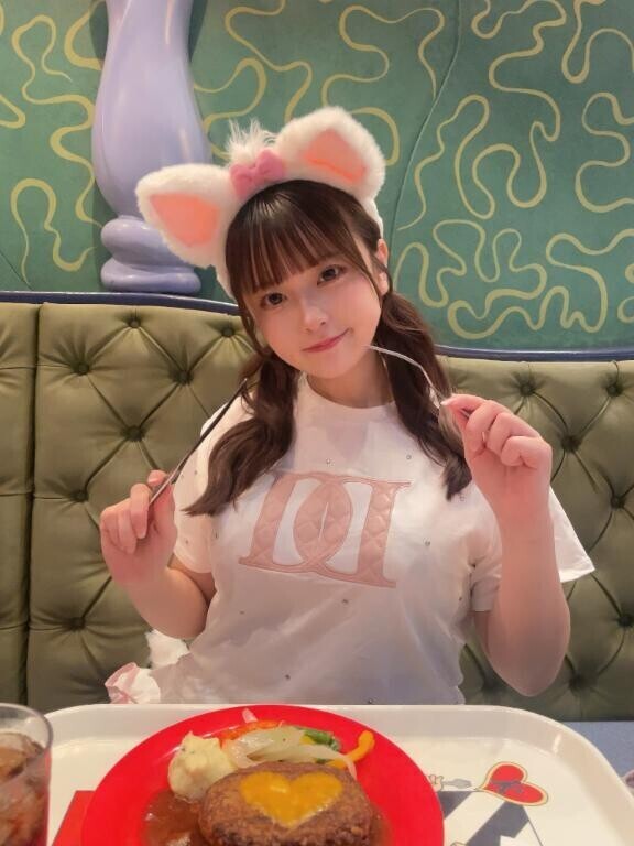 ?はじめまして?