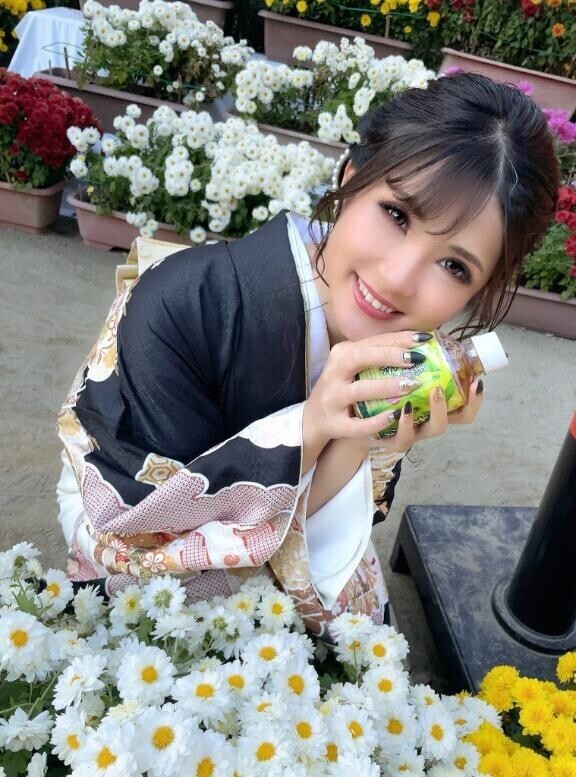 おはようございます?