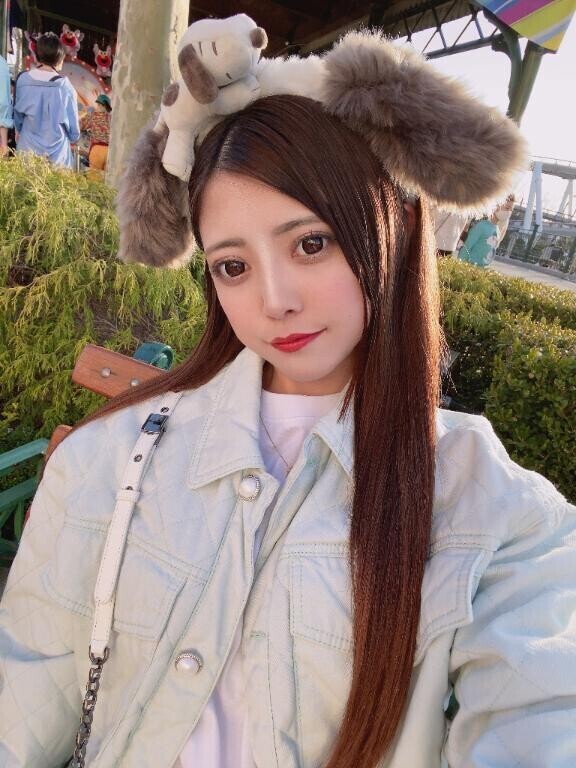 髪の毛へのこだわり???♀?