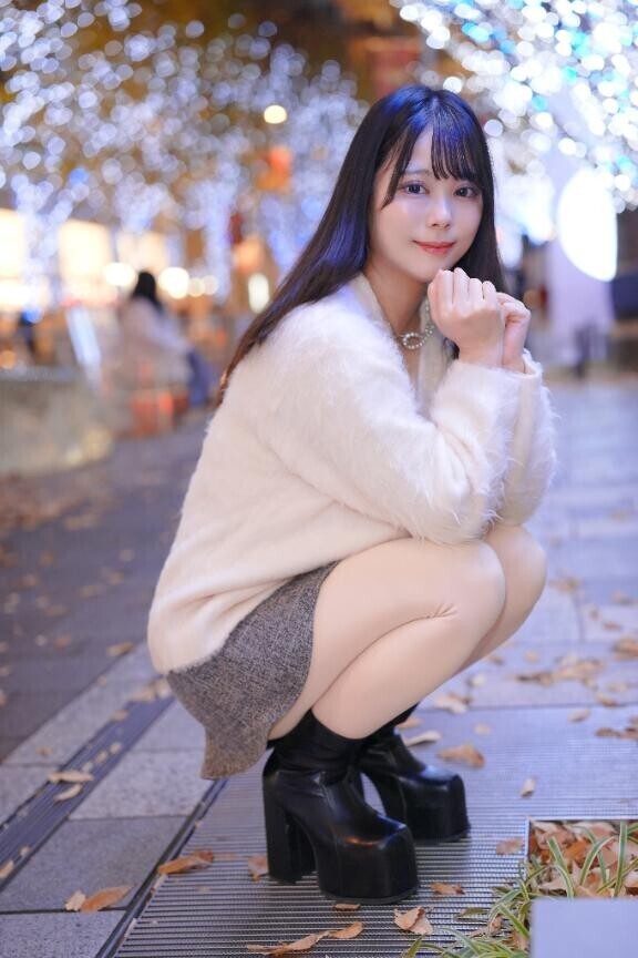 しゅっきーん???