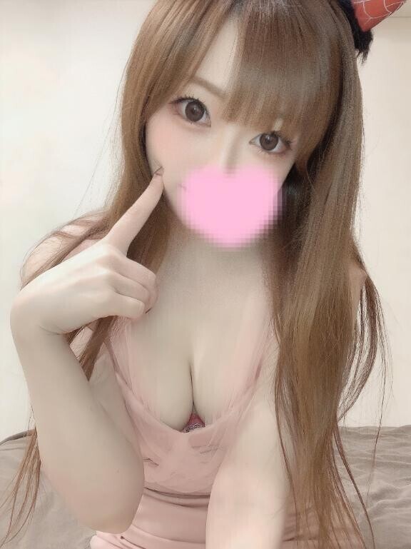 マリンブルー本指名様?