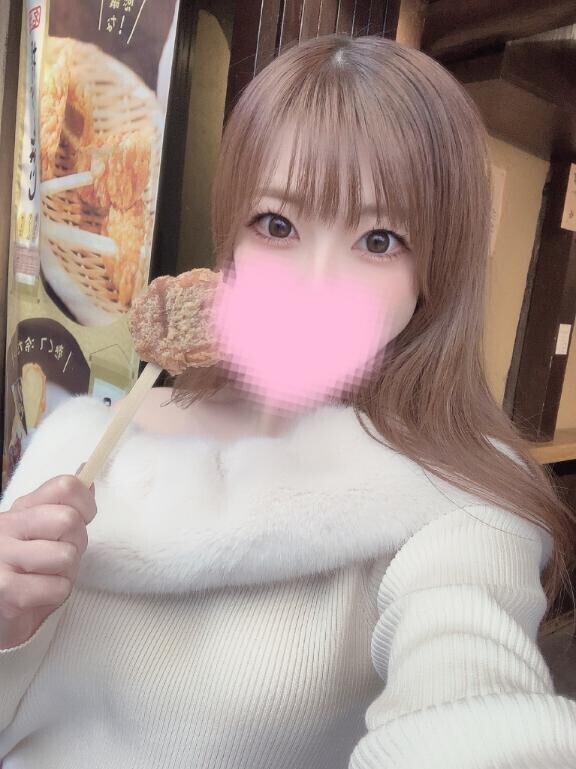 1番のプレゼント?