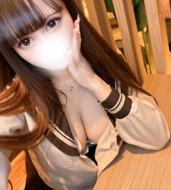 ??の瞬間が大好き…?