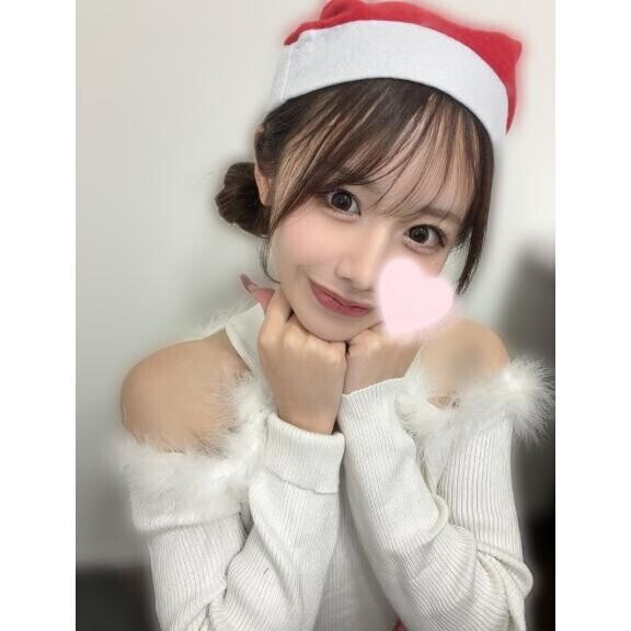 メリークリスマス???