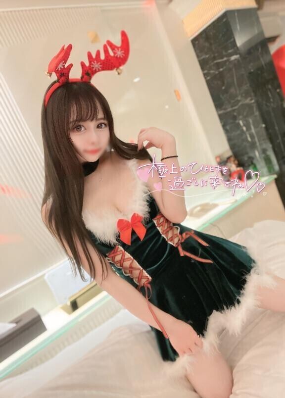 奥で感じ合う…?子宮にズッキュン?