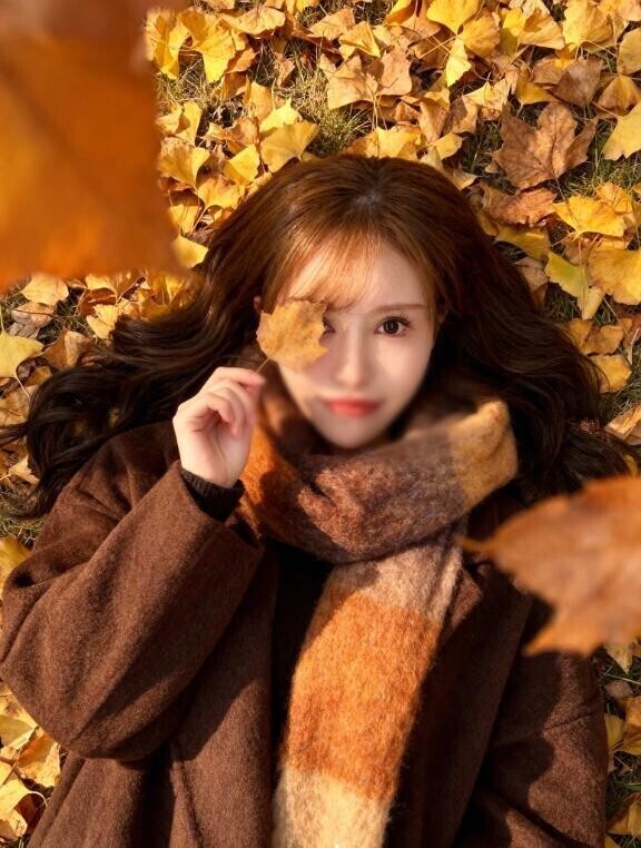 優しさに包まれてました??