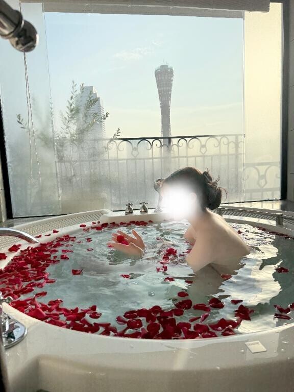 貰っちゃったっ?????