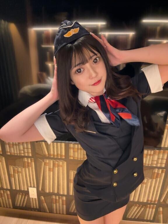 有言実行ありがとう?