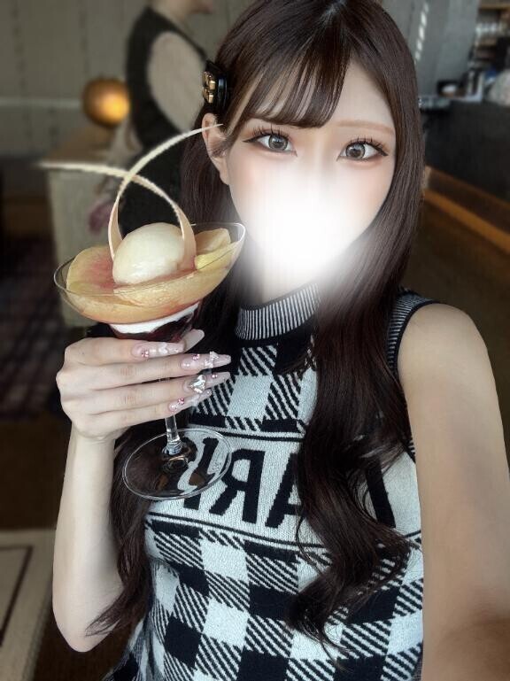 ??れたくなっちゃう?