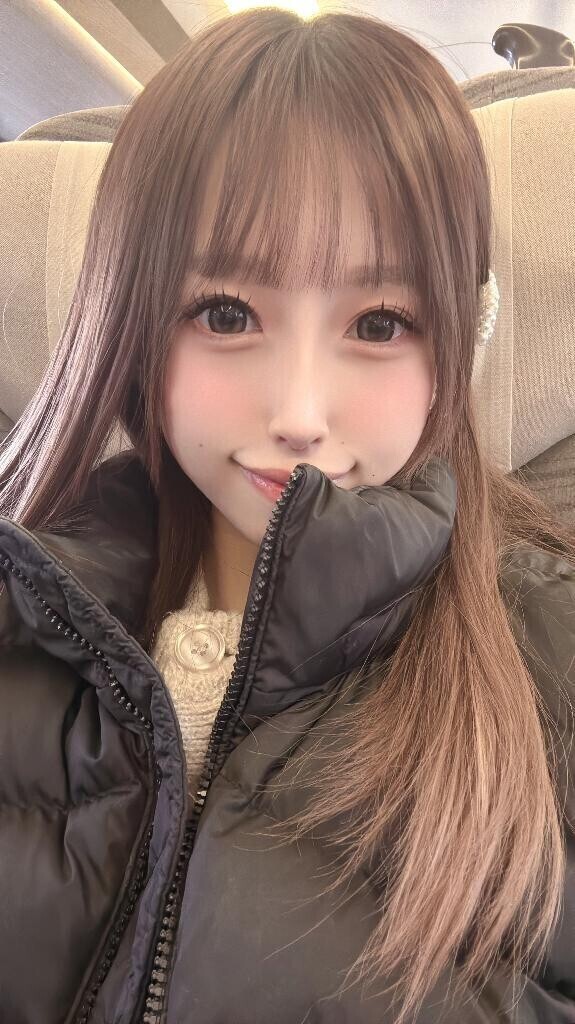 毎日幸せ?  ? ?????