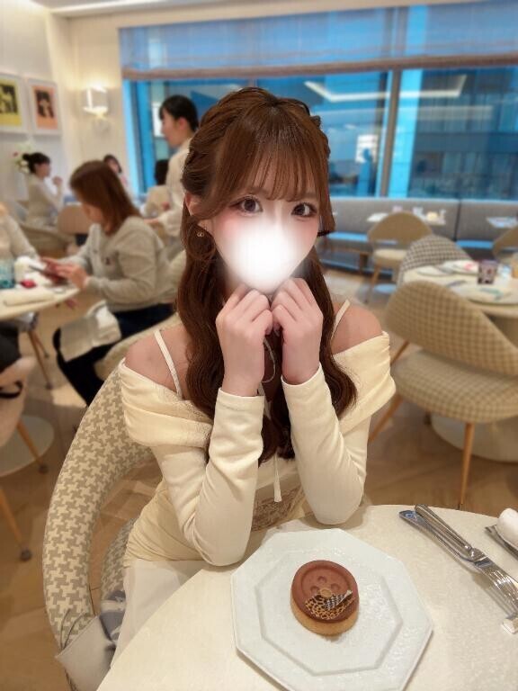 まだまだシたりない?