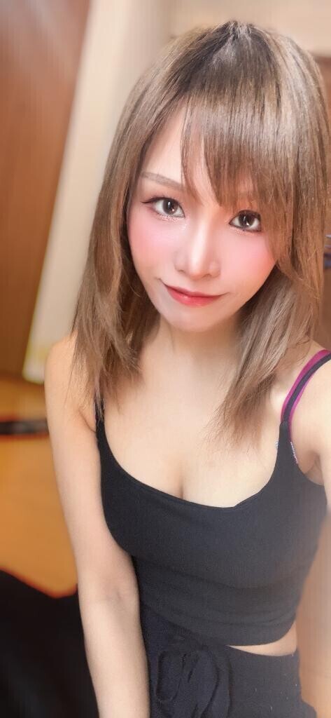 嫌よ嫌よも好きのうち？