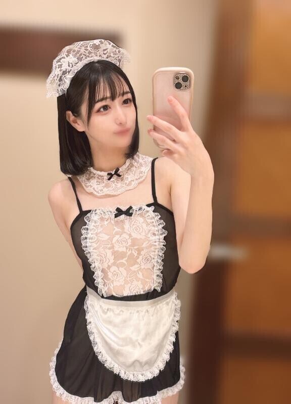 キツキツにして待ってるね?