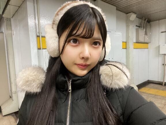 お久しぶりです?  ? ?