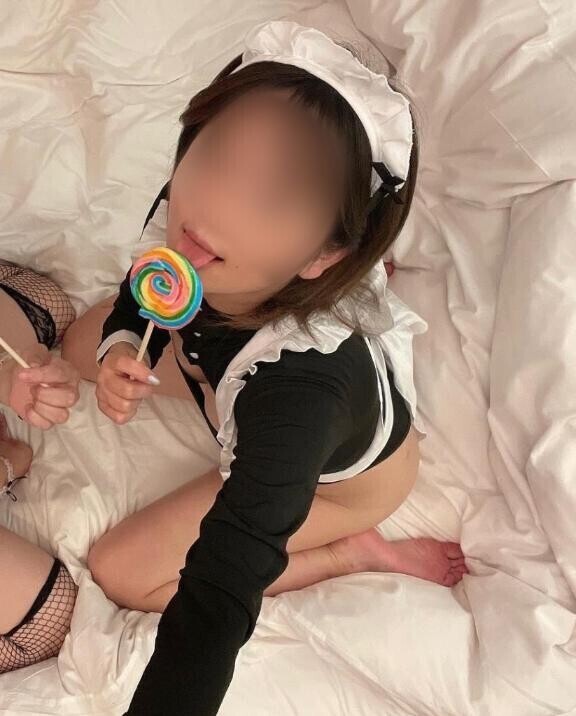 最高に気持ちよくしてあげるッッ?