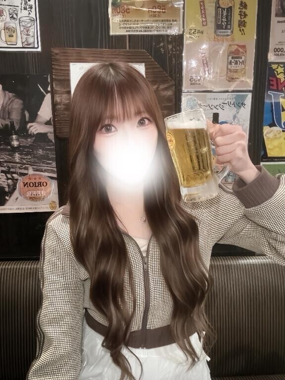 見た目はキレカワ??中身はおじさん系女子…？！