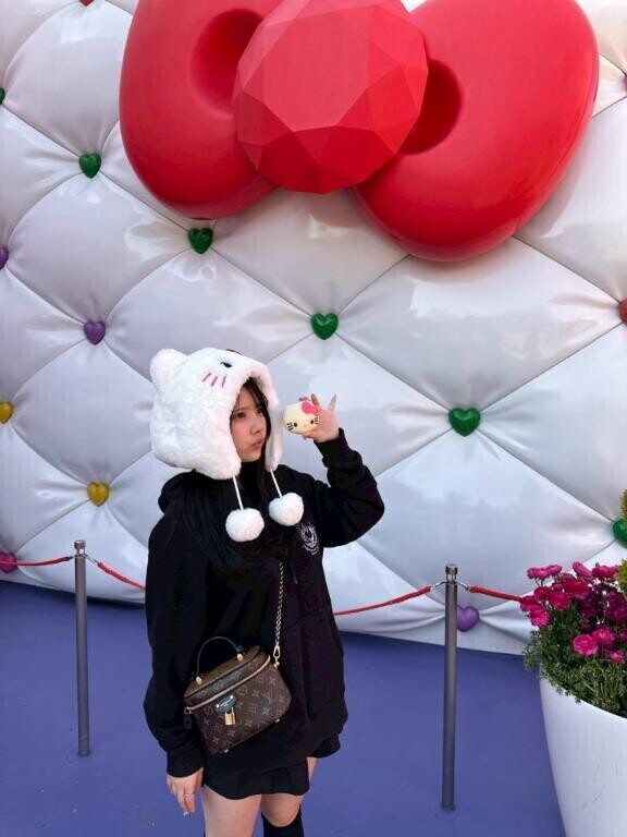 今月お久しぶりです-  ? -