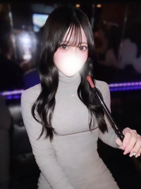 ちょっとだけ?///