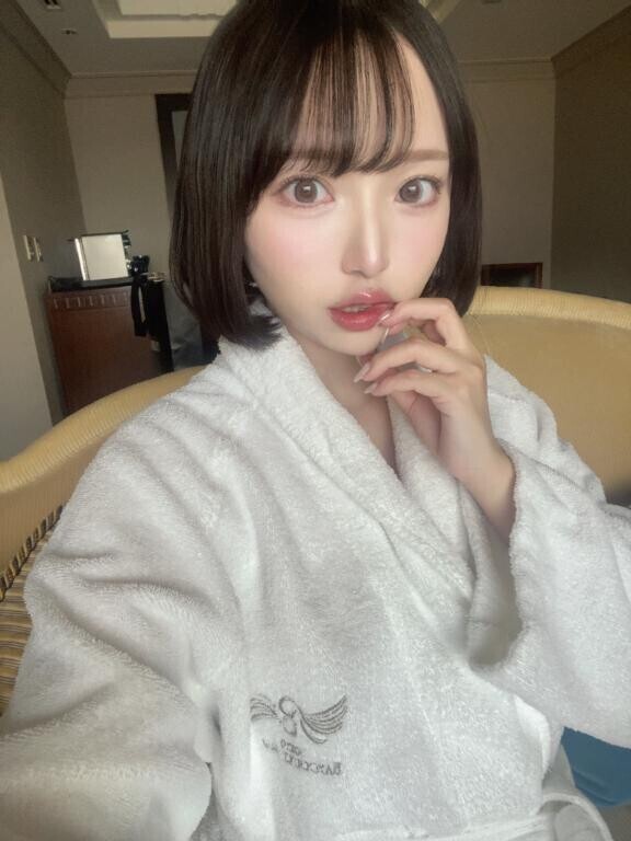 底なし沼な性欲うさぎ??