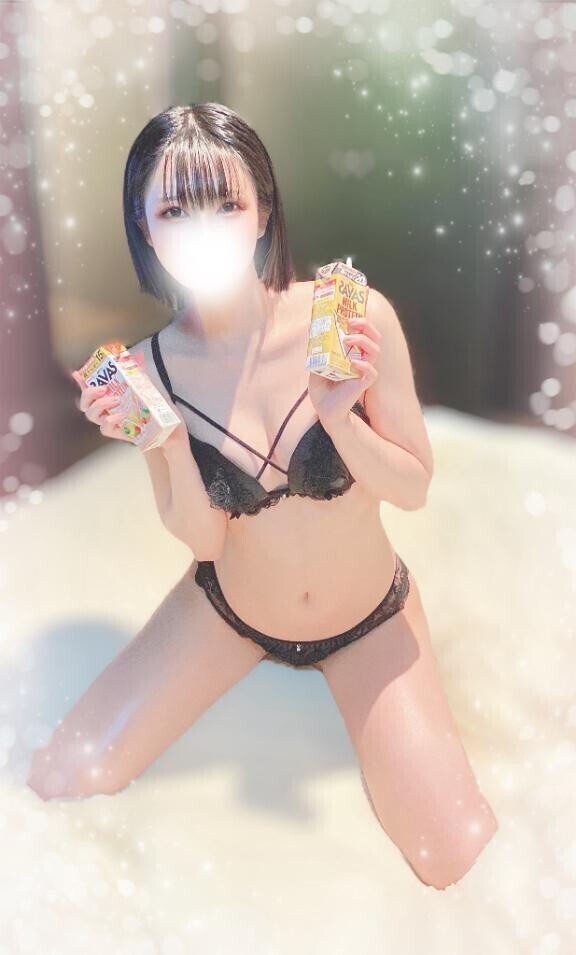 寸止めは好き？