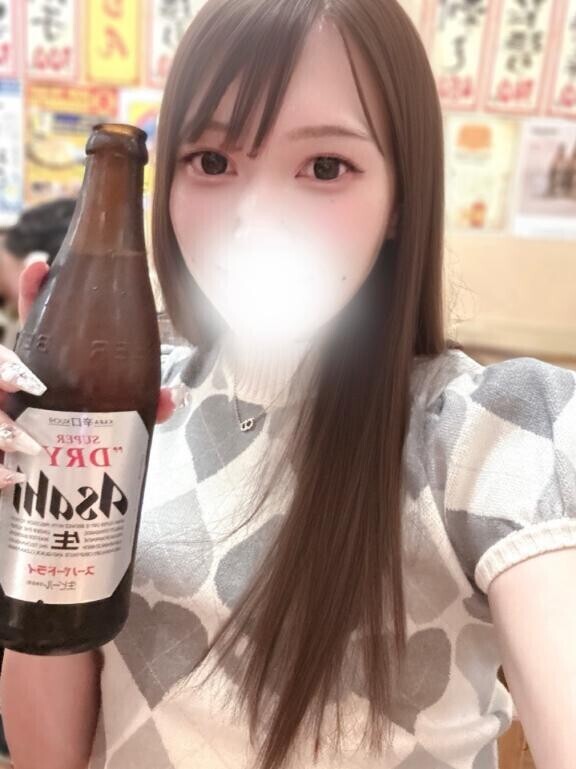 ナマがすきっ??