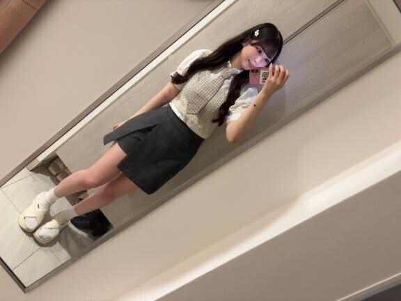 ラスト枠のみです?