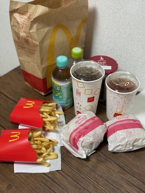 ありがとうございました