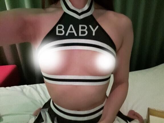 全部出るまでお突き合いしよ？?