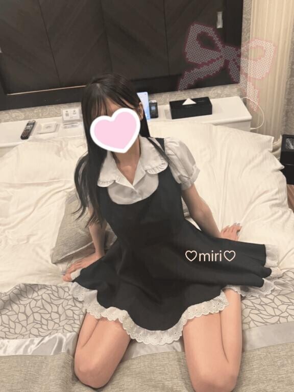 なにしてるの～？