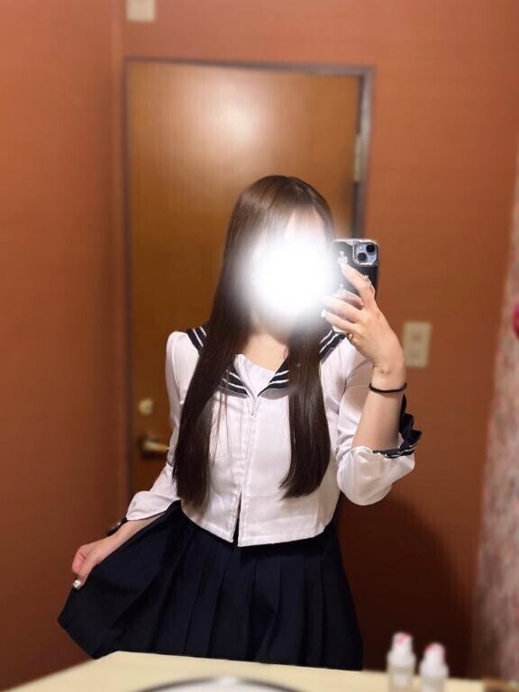 なにしてるのー？?