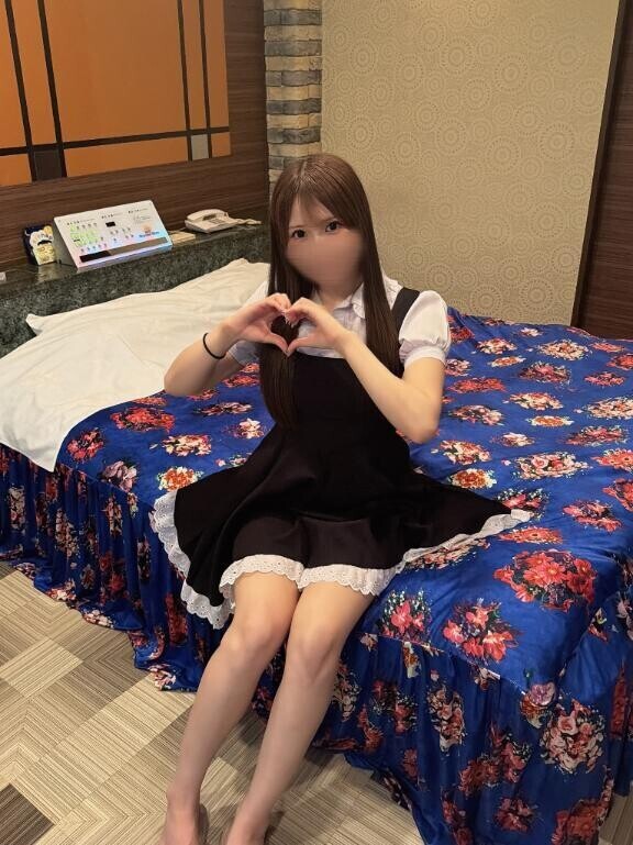 きゅんきゅん