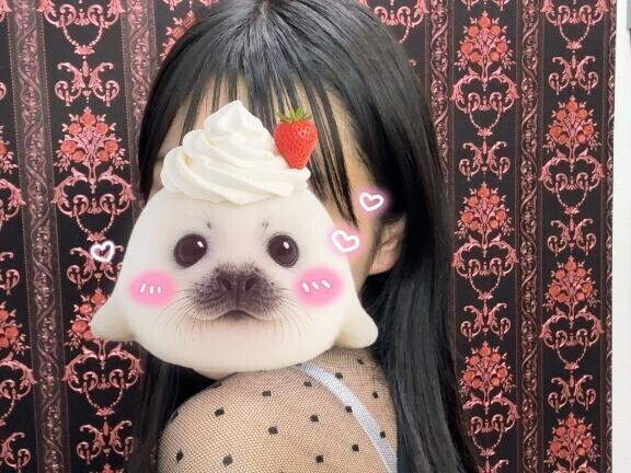 ありがとう?