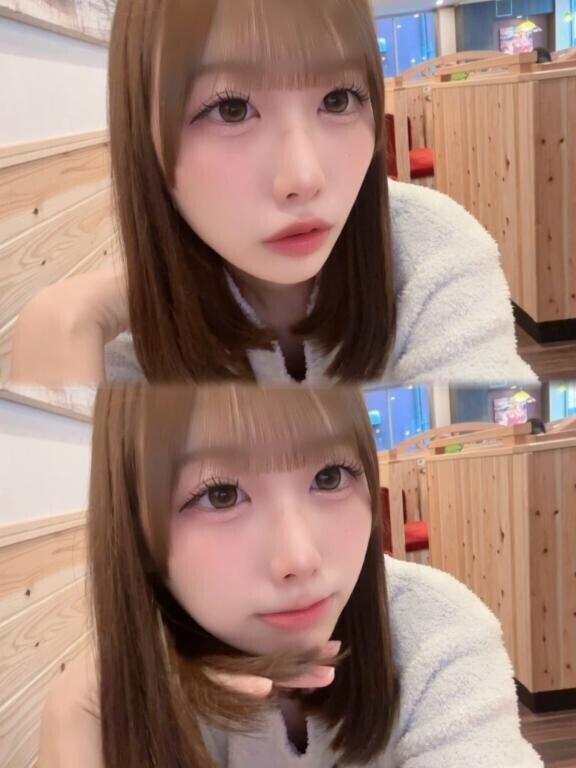 初めまして?