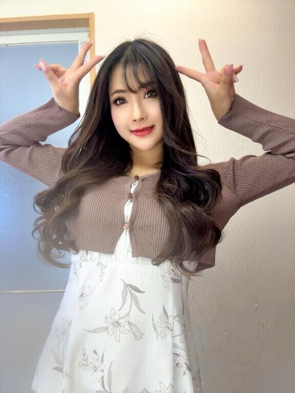 Sっ娘?