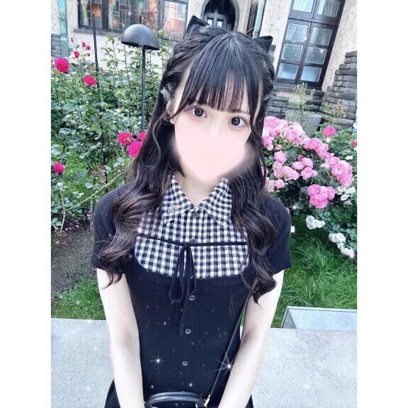 ?めいちゃんからの予告?