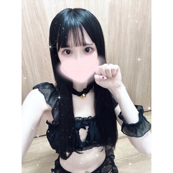?え◯ちな舐め屋さん?