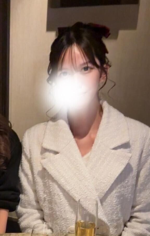 ラスト枠！