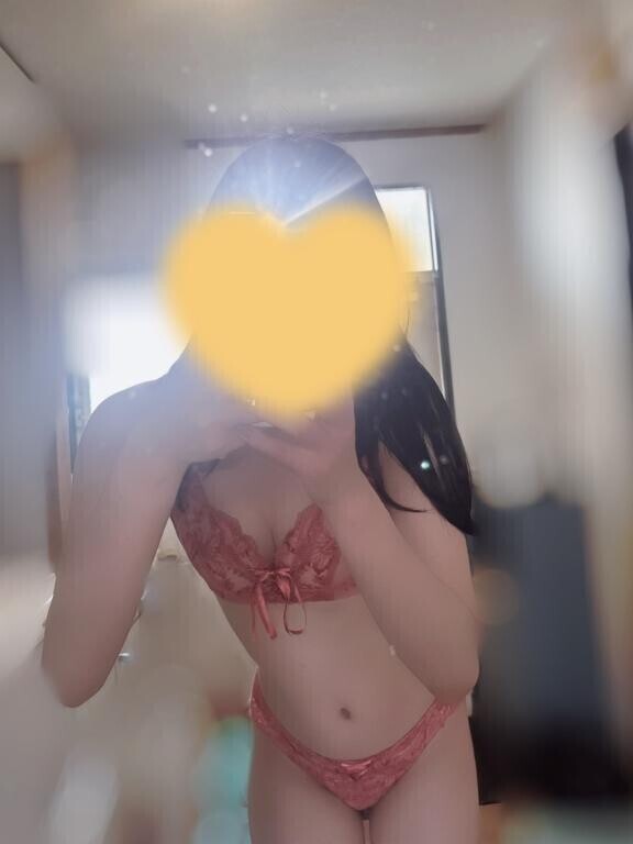 まだまだ?*ﾟ